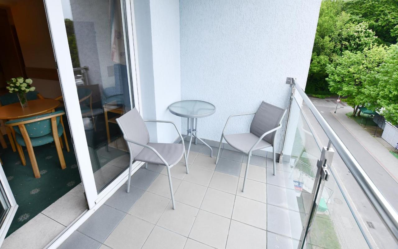 Apartament 14A كولوبرزيغ المظهر الخارجي الصورة