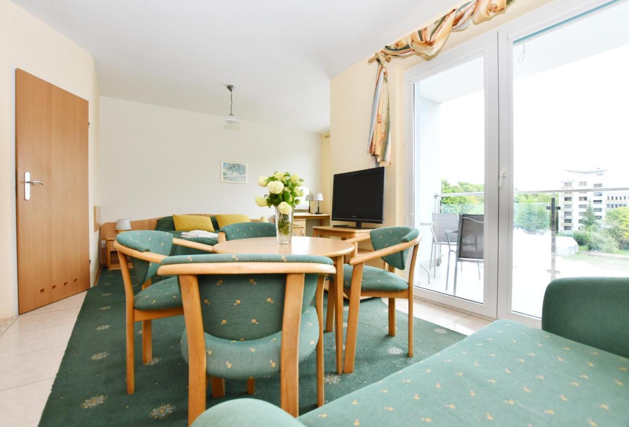 Apartament 14A كولوبرزيغ المظهر الخارجي الصورة