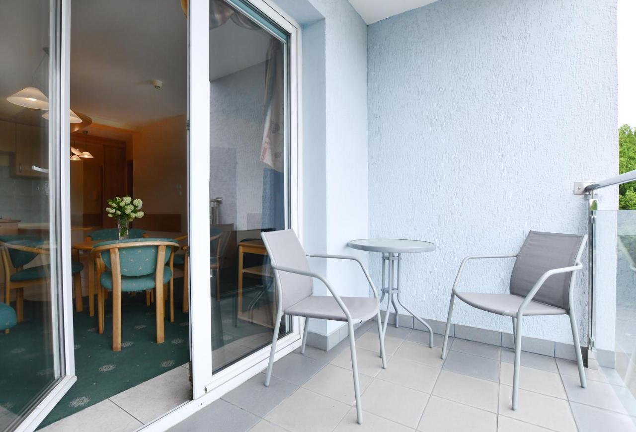 Apartament 14A كولوبرزيغ المظهر الخارجي الصورة