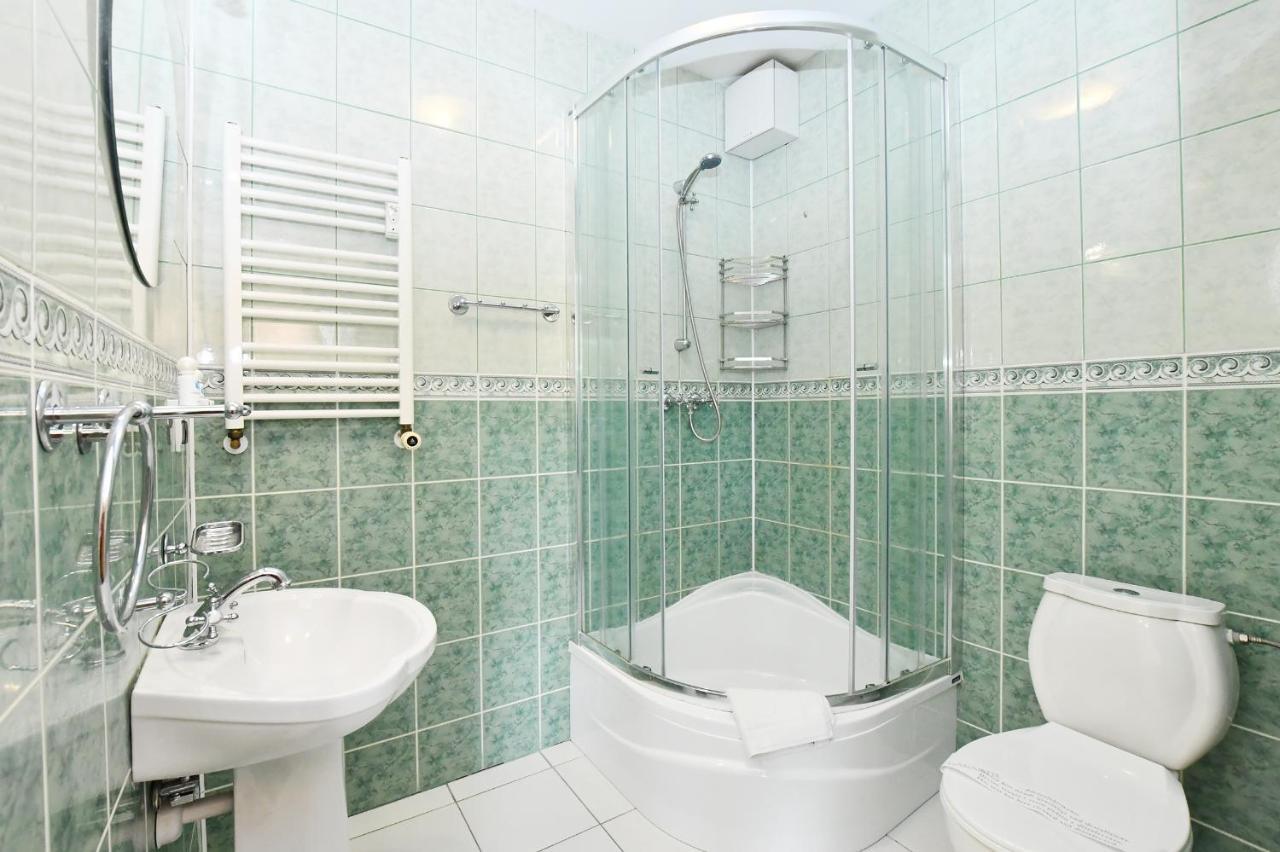 Apartament 14A كولوبرزيغ المظهر الخارجي الصورة