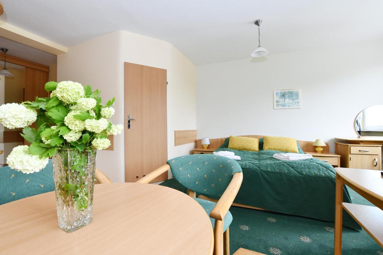 Apartament 14A كولوبرزيغ المظهر الخارجي الصورة